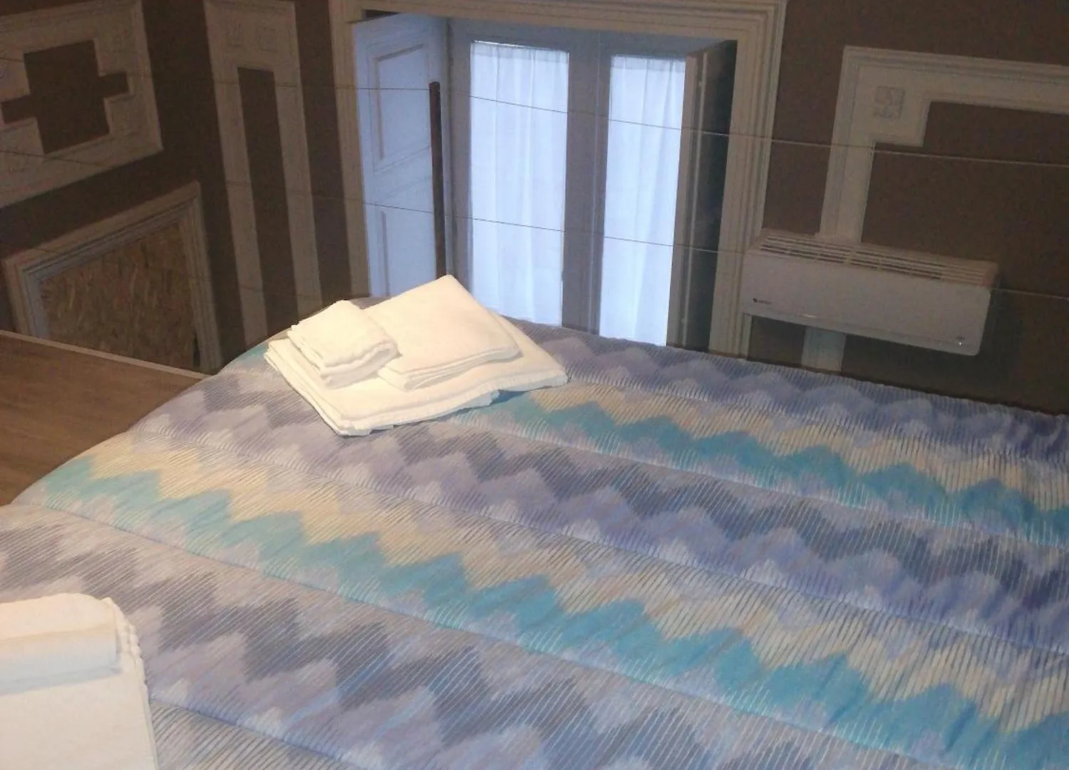 カターニアWind Houseアパートメント 0*, カターニア イタリア